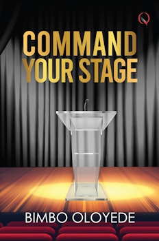 Command Your Stage