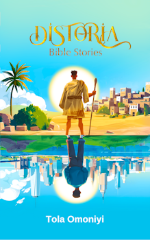 Distoria: Bible Stories