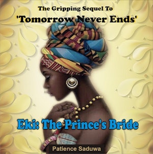 Eki: The Prince's Bride