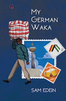 My German Waka