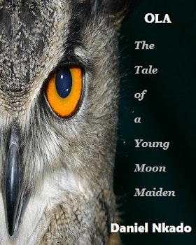 Ola – The Tale of a Young Moon Maiden
