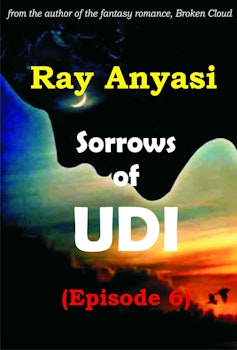 Sorrows of Udi 6