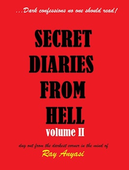 Secret Diaries from Hell 2