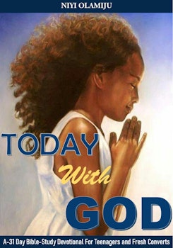 Today With God