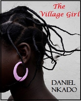 The Village Girl - Book 1