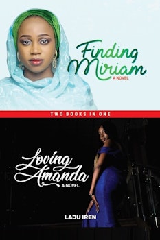 Loving Amanda - Finding Miriam