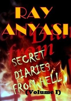 Secret Diaries from Hell 1