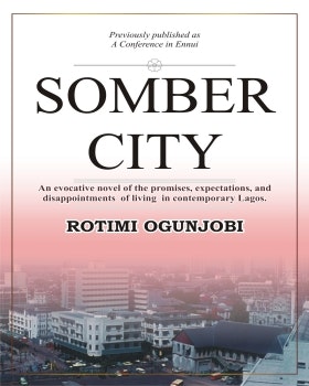 Somber City
