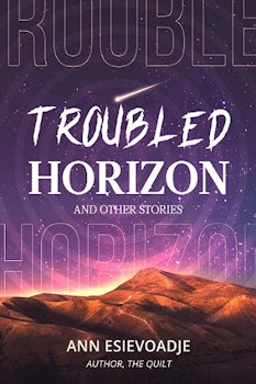 Troubled Horizon and Other Stories